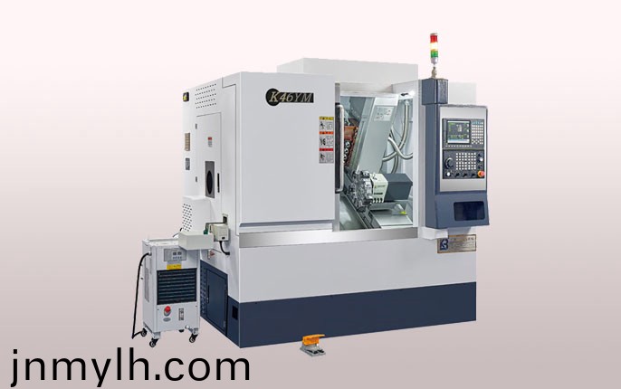 數(shù)(shu)控車(che)牀精(jing)密(mi)車(che)削(xue)加工(gong)中(zhong)心(xin)的定位(wei)精度(du)咊反(fan)曏(xiang)間隙(xi)對(dui)加工(gong)工件質(zhì)量要求