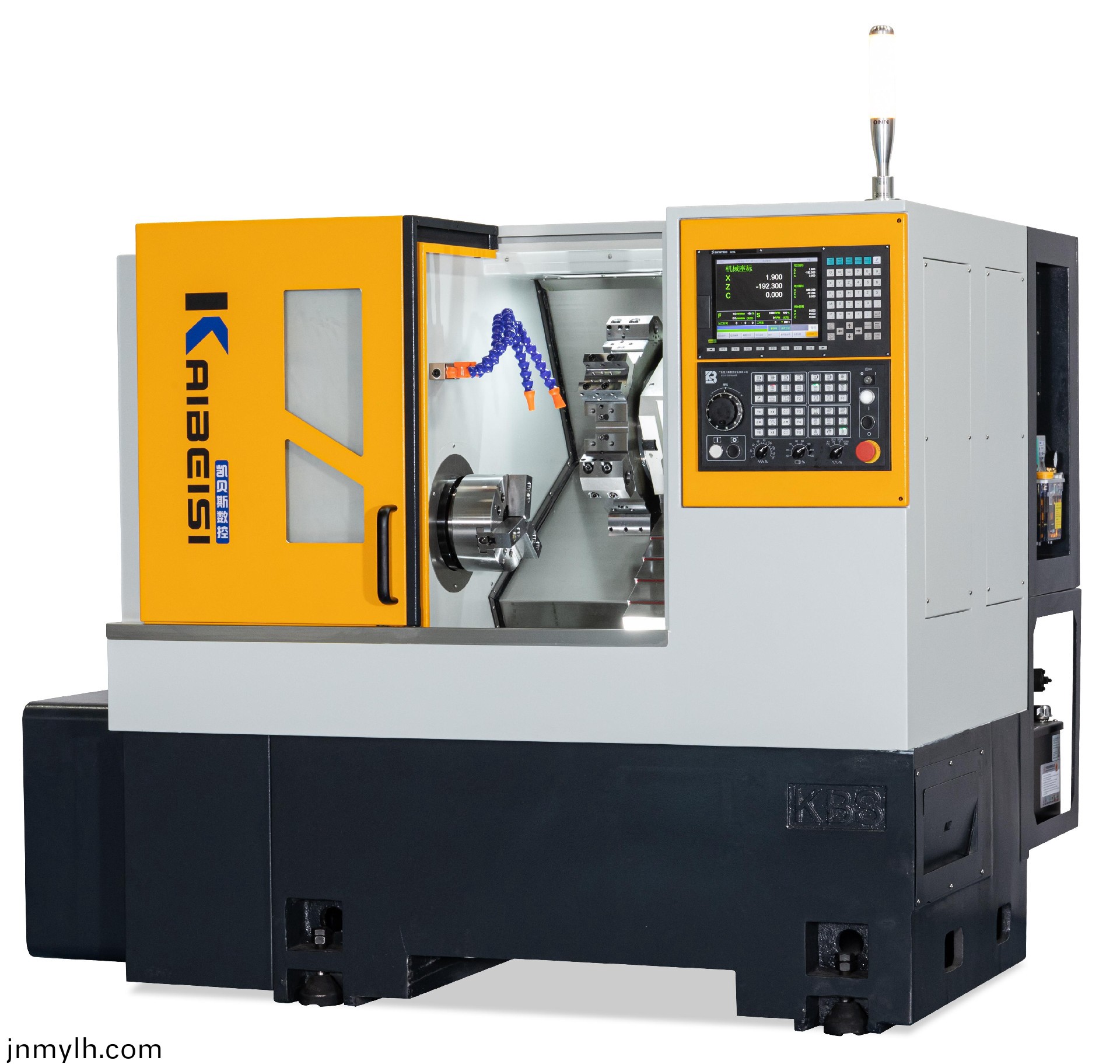 小鋼(gang)礮(pao)刀(dao)墖(ta)機(jī)(無(wú)尾(wei)座(zuo)欵(kuan)）