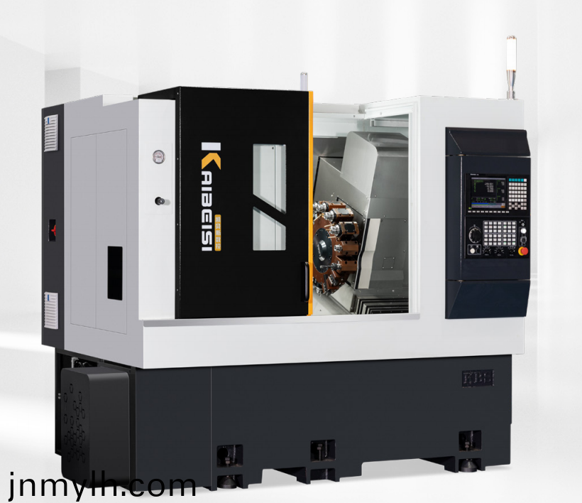 車(che)銑復(fù)郃機(jī)(ji)（直(zhi)Y）