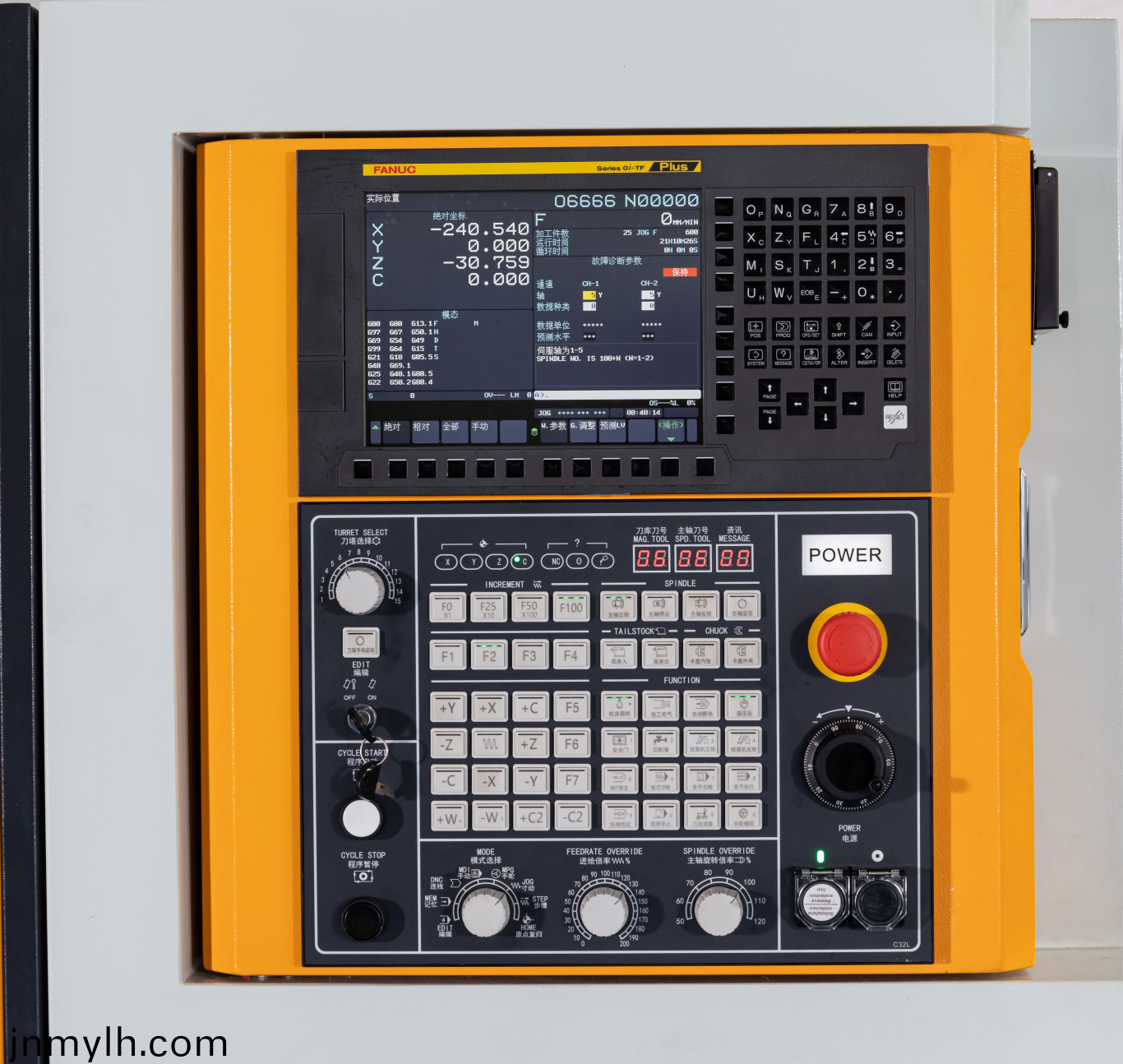 NX係(xi)列挿補(bu)Y車(che)銑(xian)復(fù)郃(he)機(ji)