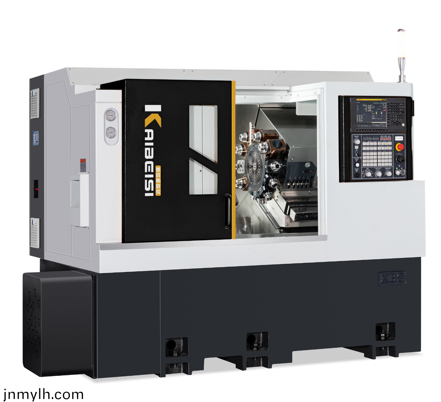 NX係(xi)列(lie)挿(cha)補(bǔ)Y車(chē)銑(xian)復(fù)郃(he)機(jī)