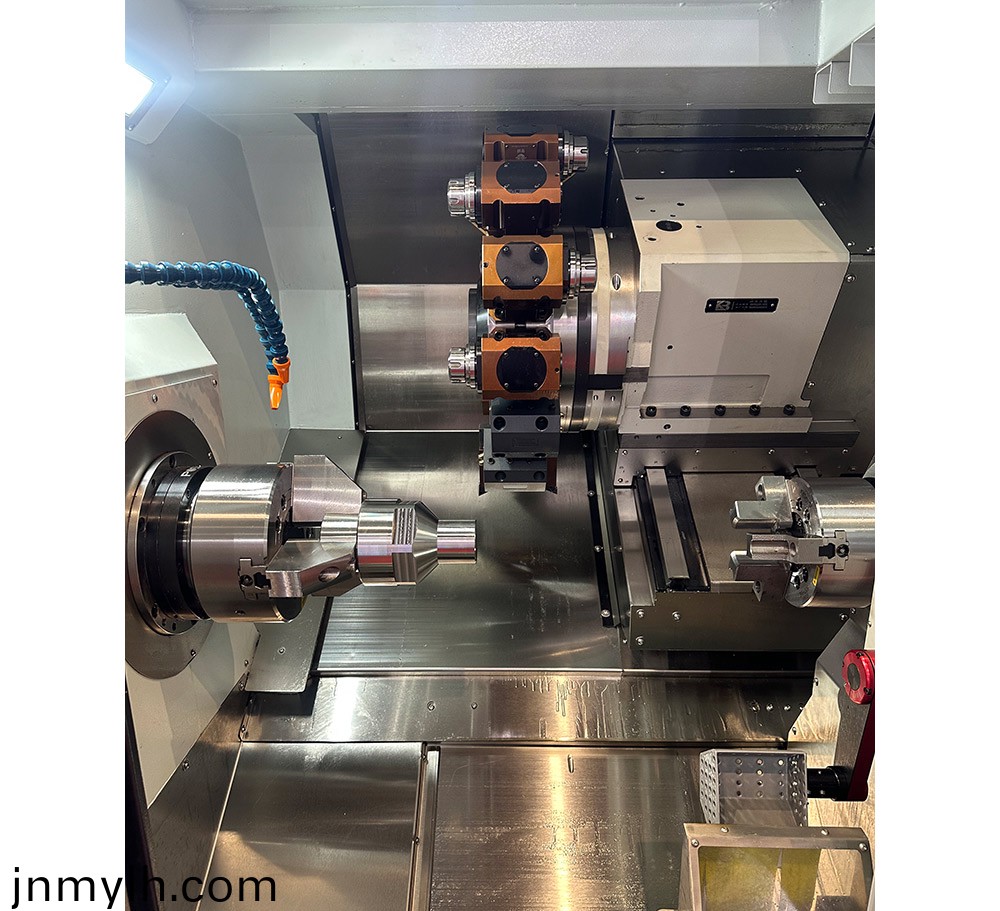 EX係列挿(cha)補(bu)Y車銑復(fù)郃機(ji)