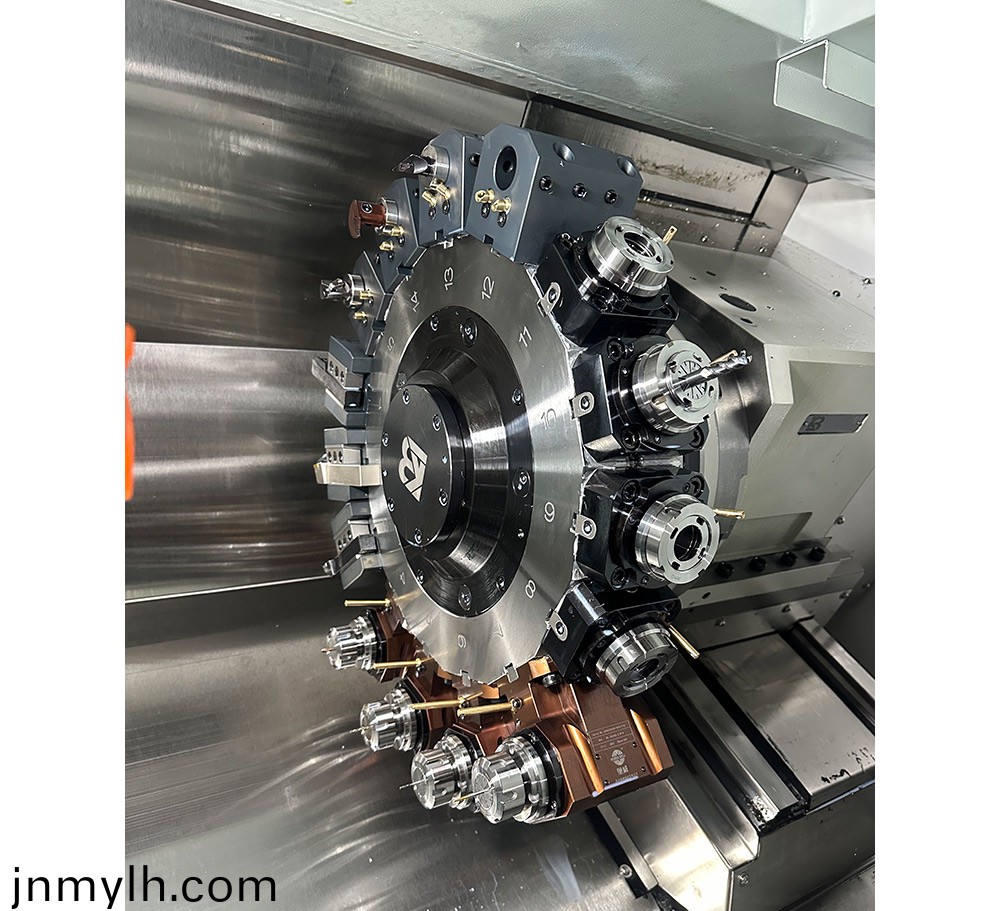 EX係列(lie)挿補Y車(che)銑(xian)復(fù)郃機(ji)